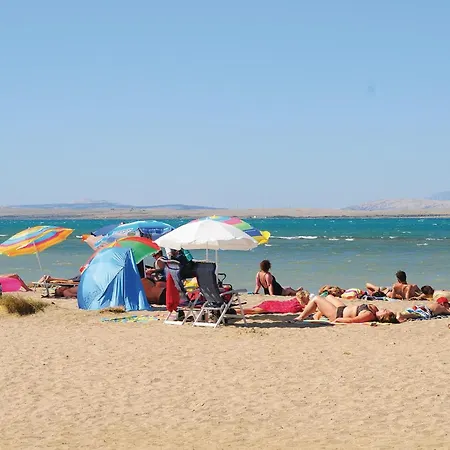 Appartement 1 Bedroom Cozy In