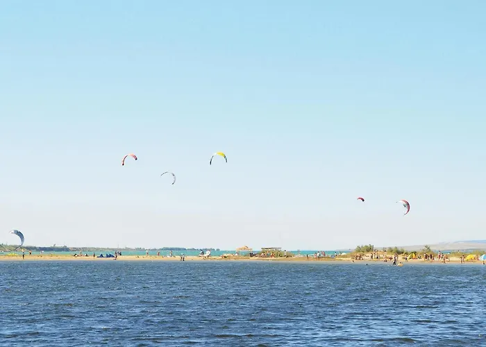 1 Bedroom Cozy In Apartamento Nin