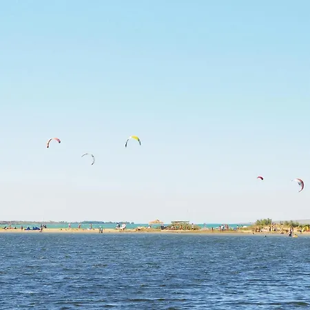 1 Bedroom Cozy In Lejlighed Nin